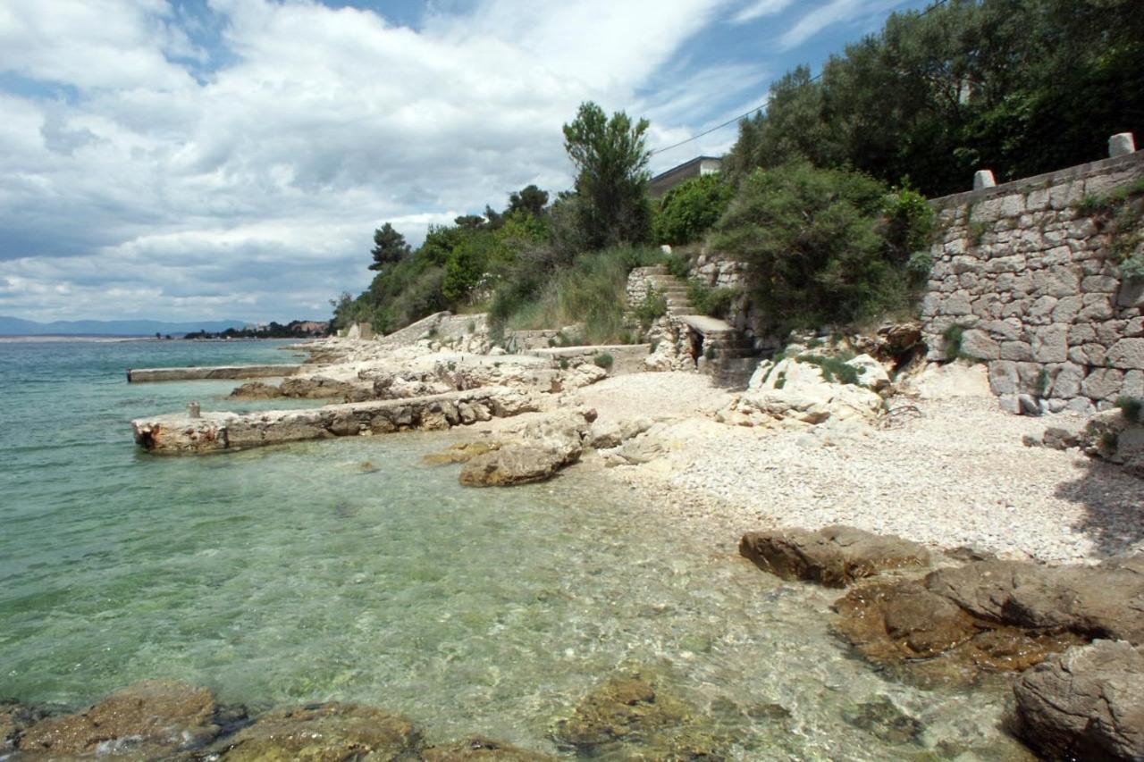 Apartments By The Sea Crikvenica - 2354 Экстерьер фото