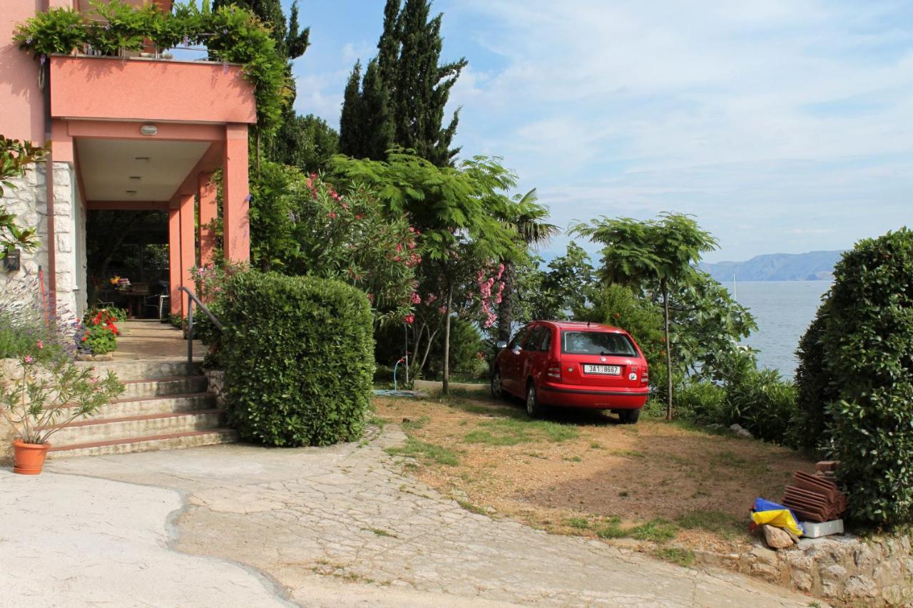 Apartments By The Sea Crikvenica - 2354 Экстерьер фото
