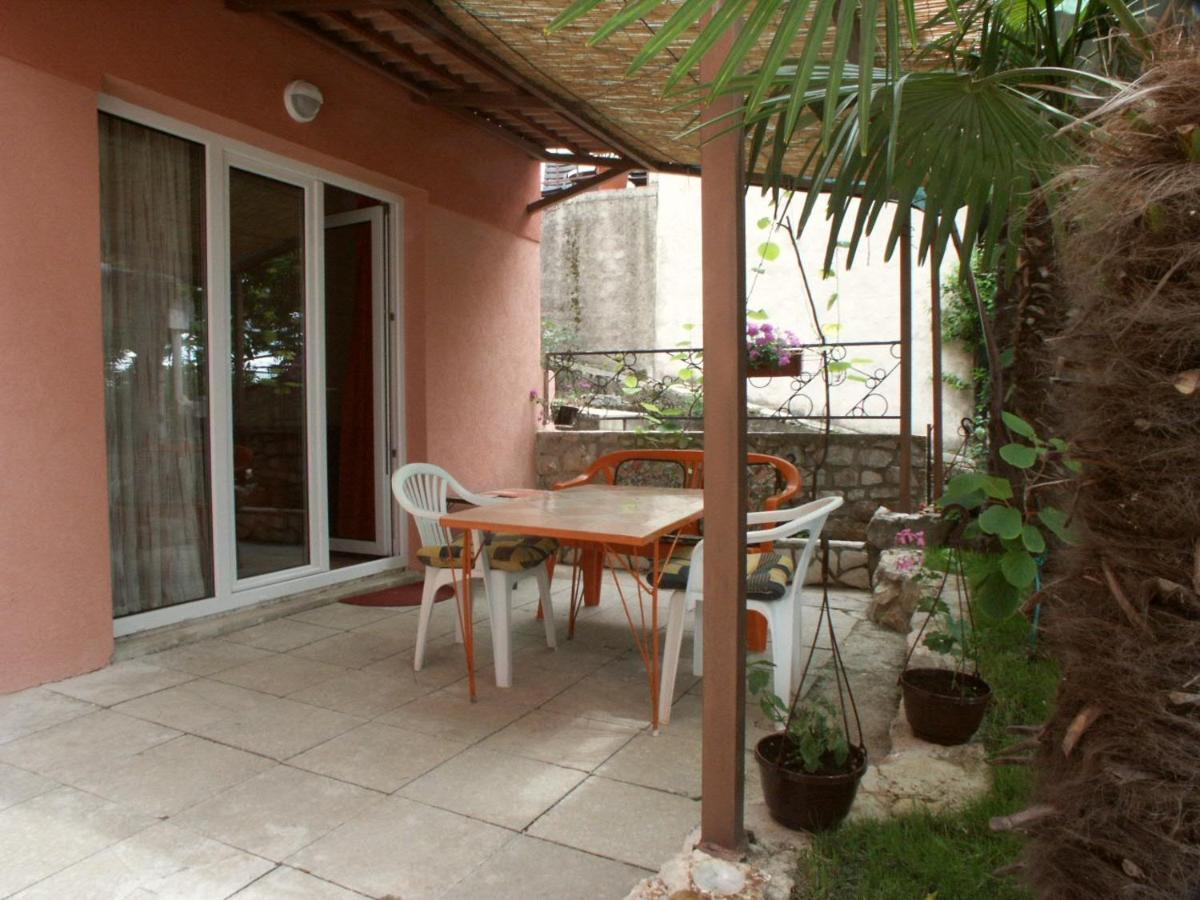 Apartments By The Sea Crikvenica - 2354 Экстерьер фото