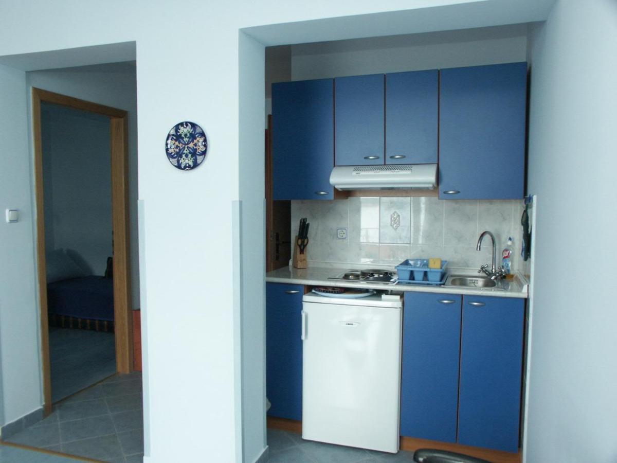 Apartments By The Sea Crikvenica - 2354 Экстерьер фото